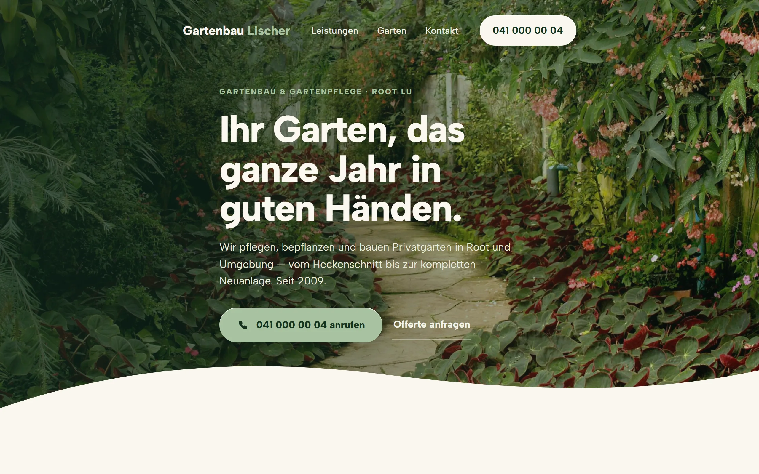 Nachher