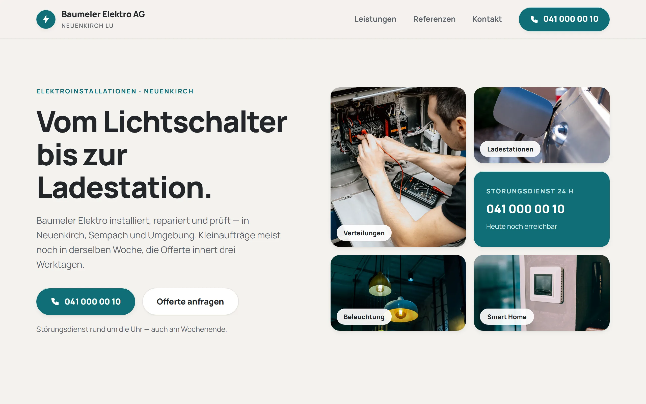 Nachher